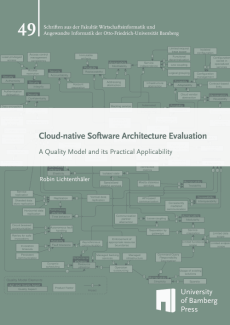 Cloud-native Software Architecture Evaluation