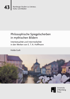 Philosophische Spiegelscherben in mythischen Bildern