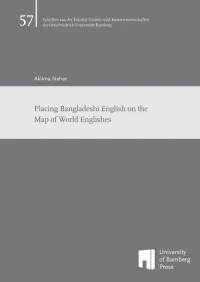 Placing Bangladeshi English on the Map of World Englishes