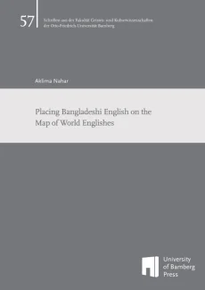 Placing Bangladeshi English on the Map of World Englishes