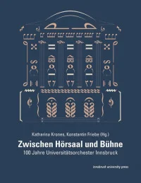 Zwischen Hörsaal und Bühne
