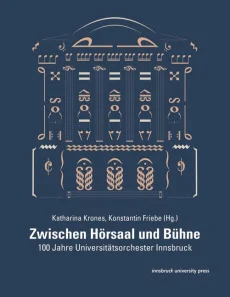 Zwischen Hörsaal und Bühne