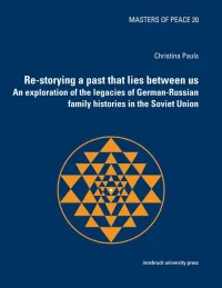 Re-storying a past that lies between us