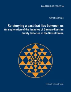 Re-storying a past that lies between us