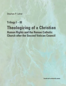 Theologizing of a Christian