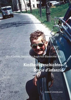 Kindheitsgeschichten – Storie d’infanzia