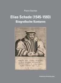 Elias Schade (1545-1593)