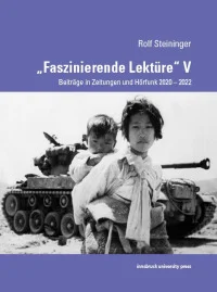 „Faszinierende Lektüre“ V