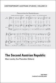 The Second Austrian Republic