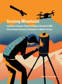 Sensing Mountains