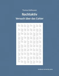 Nachtaktiv