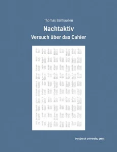 Nachtaktiv