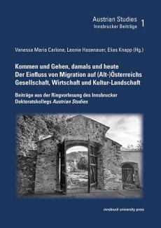 Kommen und Gehen, damals und heute
