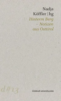 Hinterm Berg
