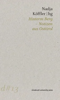Hinterm Berg