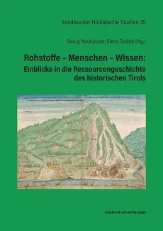 Rohstoffe – Menschen – Wissen