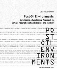 Post-Oil Environments