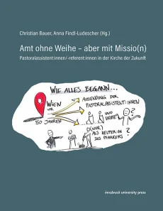 Amt ohne Weihe –&nbsp;aber mit Missio(n)