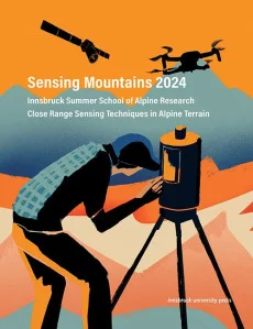 Sensing Mountains