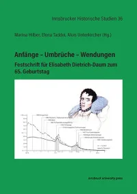 Anfänge – Umbrüche – Wendungen