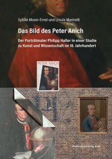 Das Bild des Peter Anich