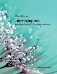 Literaturlinguistik