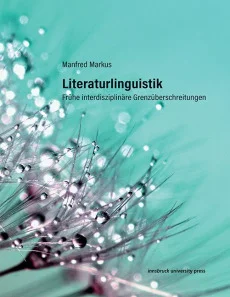 Literaturlinguistik