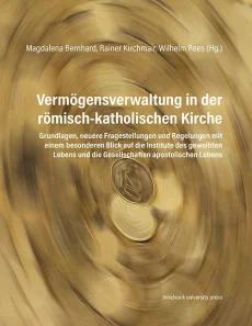 Vermögensverwaltung in der römisch-katholischen Kirche