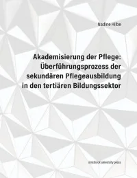 Akademisierung der Pfege