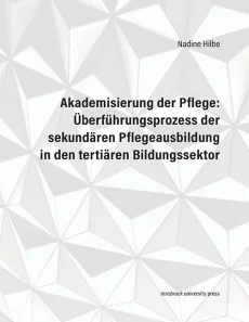 Akademisierung der Pfege