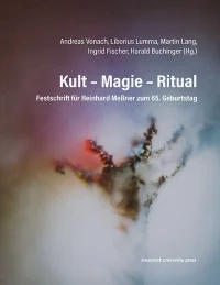 Kult – Magie – Ritual