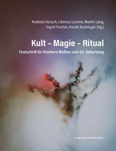 Kult – Magie – Ritual