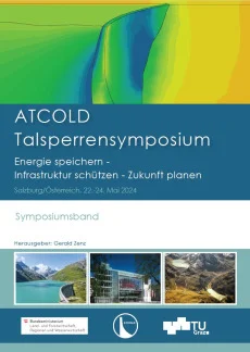 ATCOLD Talsperrensymposium