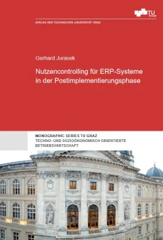 Nutzencontrolling für ERP-Systeme in der Postimplementierungsphase