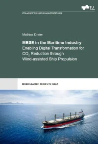 MBSE in the Maritime Industry