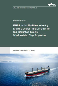 MBSE in the Maritime Industry