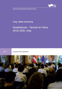 Koralmtunnel - Technik im Fokus