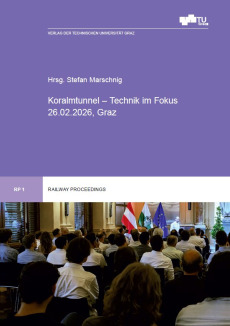 Koralmtunnel – Technik im Fokus