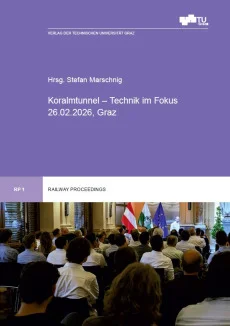 Koralmtunnel – Technik im Fokus