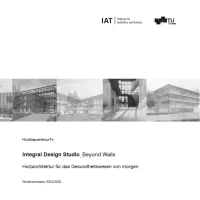 Integral Design Studio_Beyond Walls