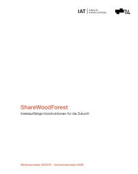ShareWoodForest