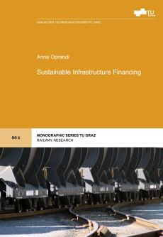Sustainable Infrastructure Financing