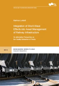 Integration of Short-Wave Effects into Asset Management of Railway Infrastructure