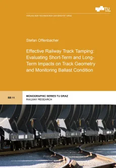 Effective Railway Track Tamping