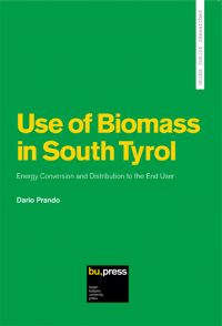 Use of Biomass in South Tyrol