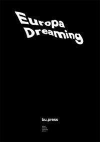 Europa Dreaming