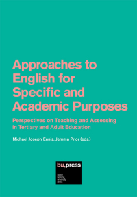 Approaches to English for Specific and Academic Purposes