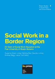 Social Work in a Border Region