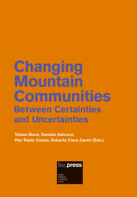 Changing Mountain Communities